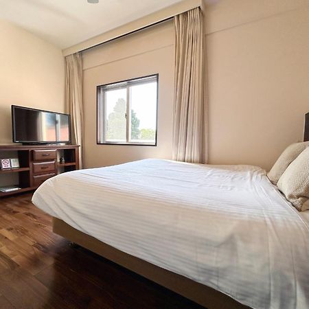 Pension Sunset Beach Nakijin Zewnętrze zdjęcie