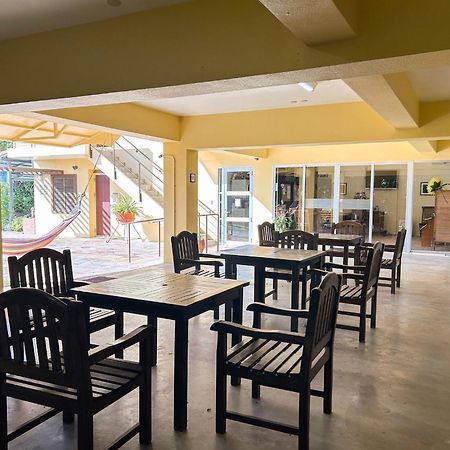 Pension Sunset Beach Nakijin Zewnętrze zdjęcie
