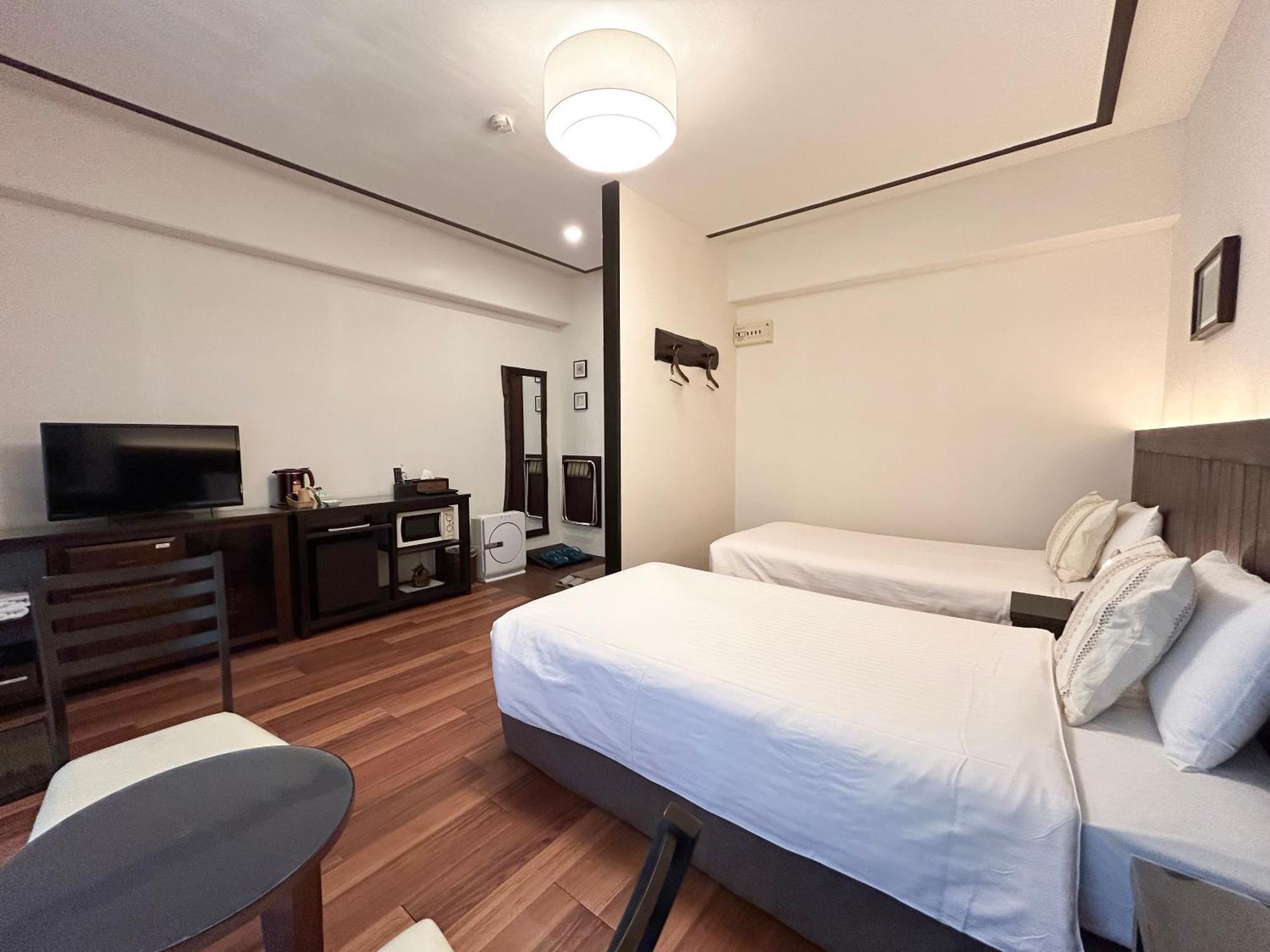 Pension Sunset Beach Nakijin Zewnętrze zdjęcie