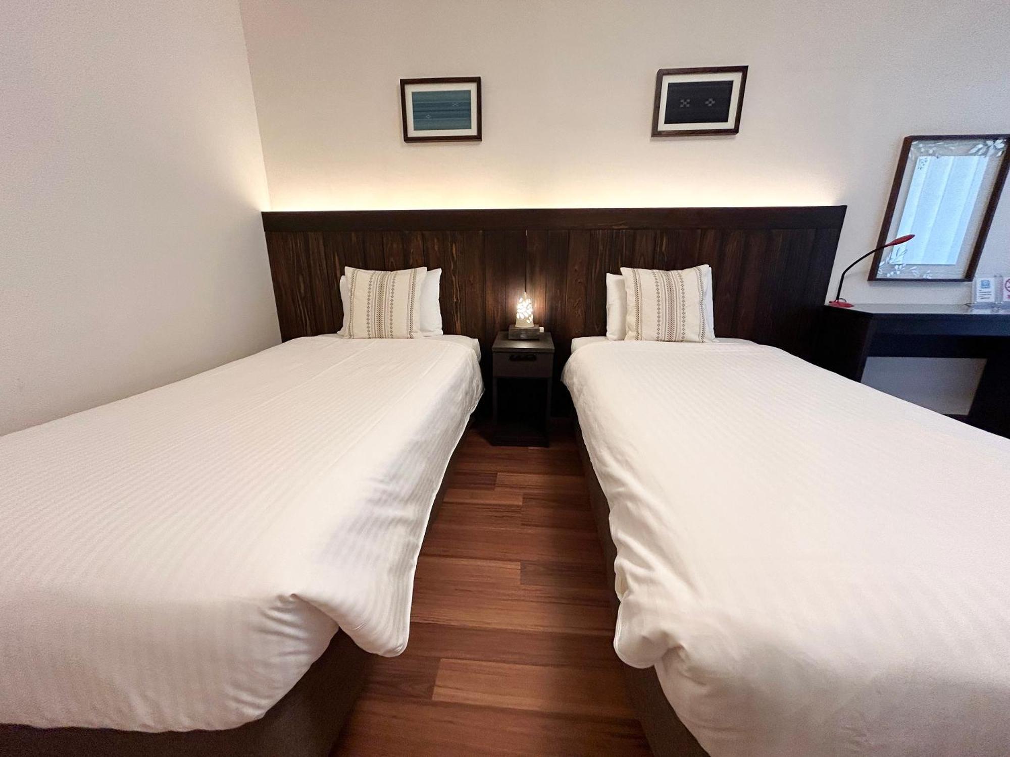 Pension Sunset Beach Nakijin Zewnętrze zdjęcie