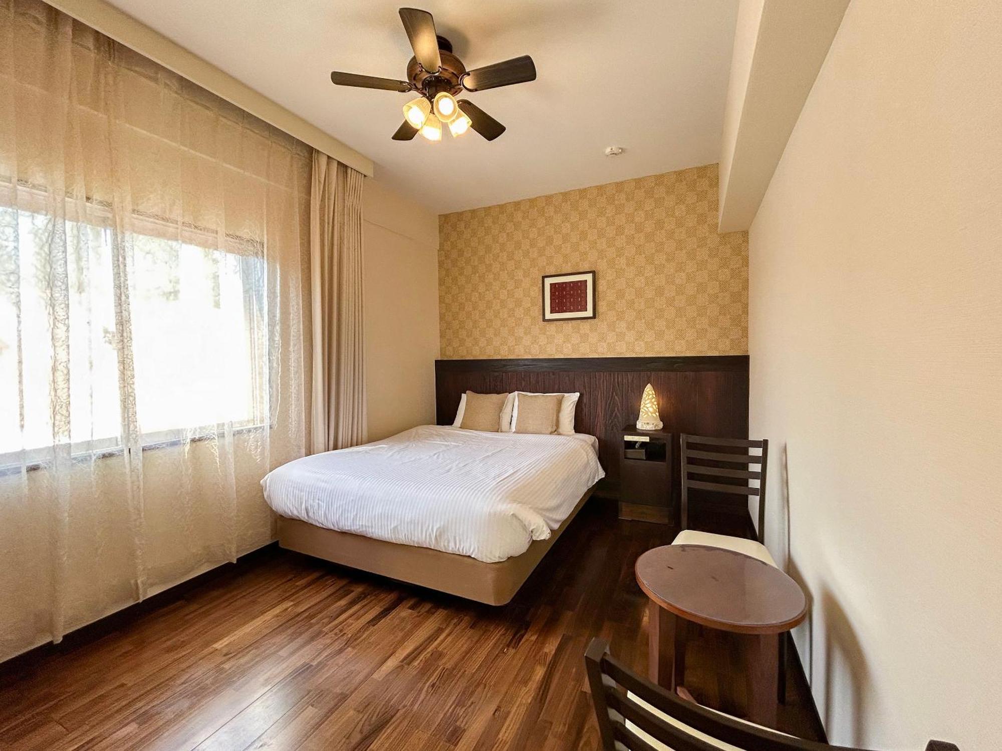 Pension Sunset Beach Nakijin Zewnętrze zdjęcie