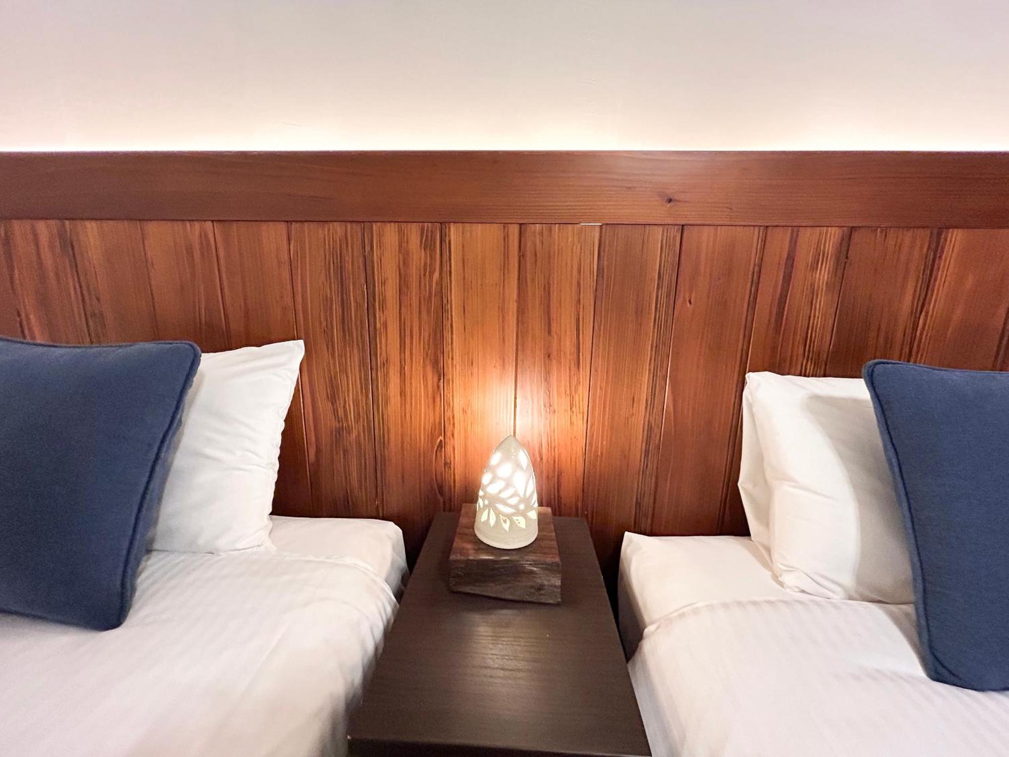 Pension Sunset Beach Nakijin Zewnętrze zdjęcie