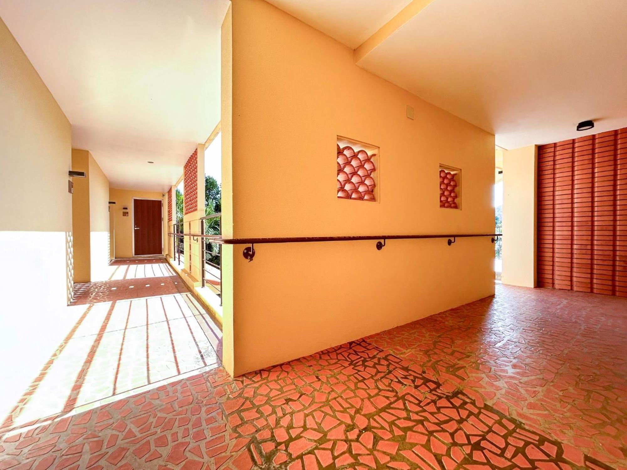 Pension Sunset Beach Nakijin Zewnętrze zdjęcie