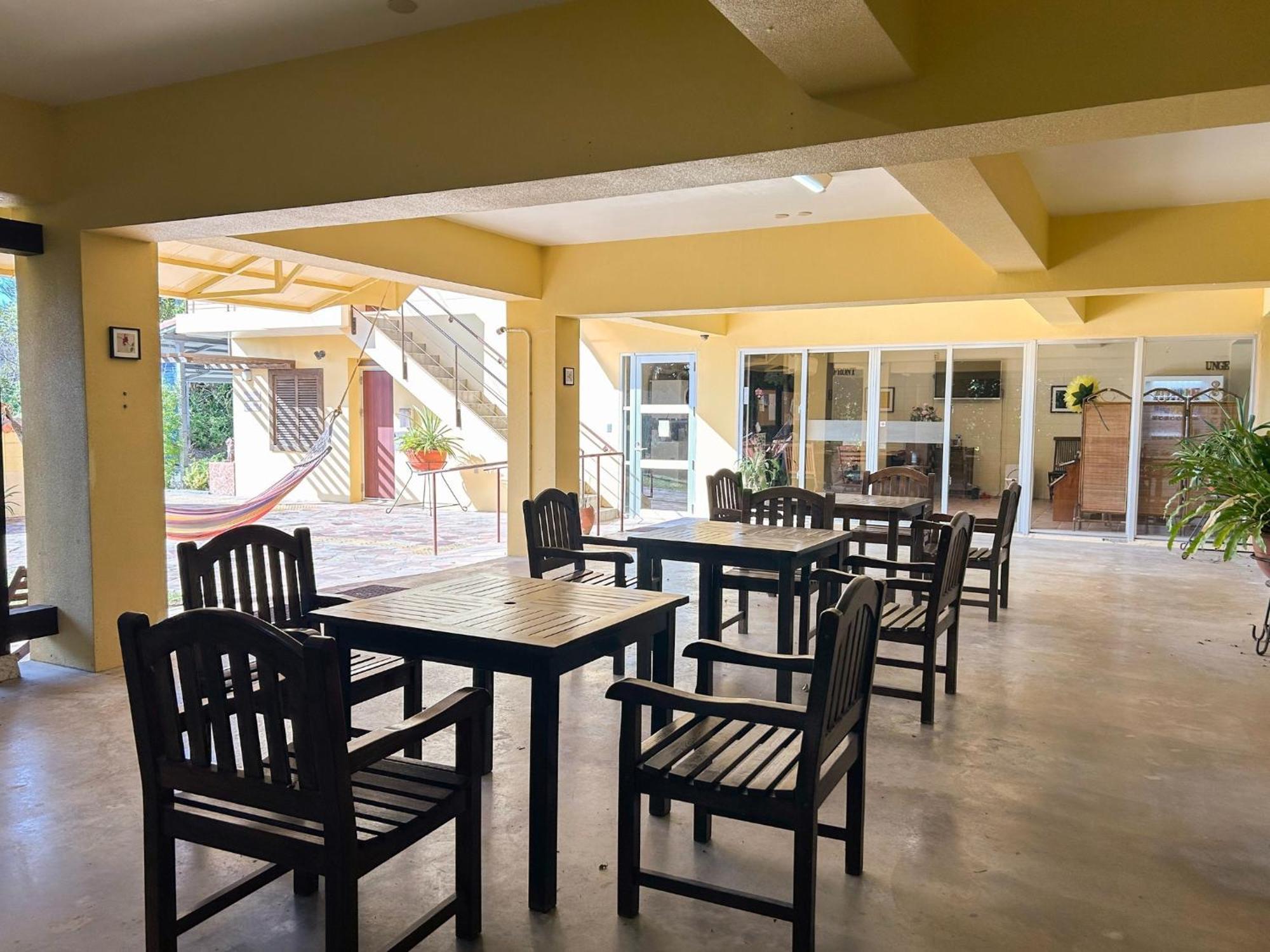 Pension Sunset Beach Nakijin Zewnętrze zdjęcie