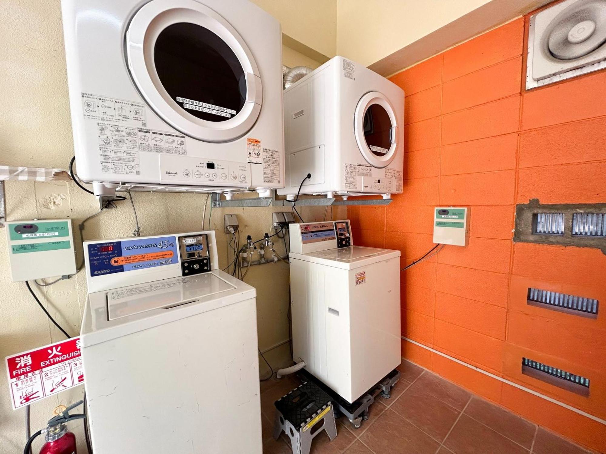 Pension Sunset Beach Nakijin Zewnętrze zdjęcie