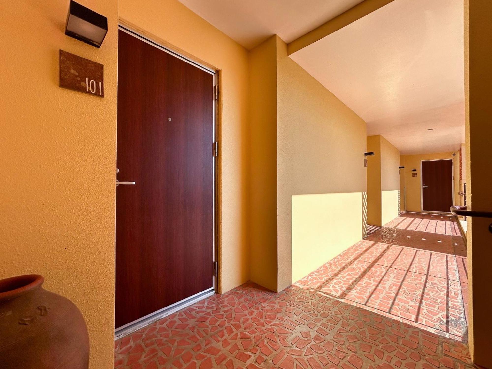 Pension Sunset Beach Nakijin Zewnętrze zdjęcie