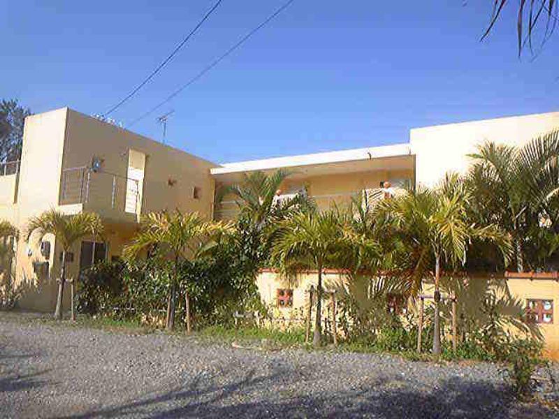 Pension Sunset Beach Nakijin Zewnętrze zdjęcie