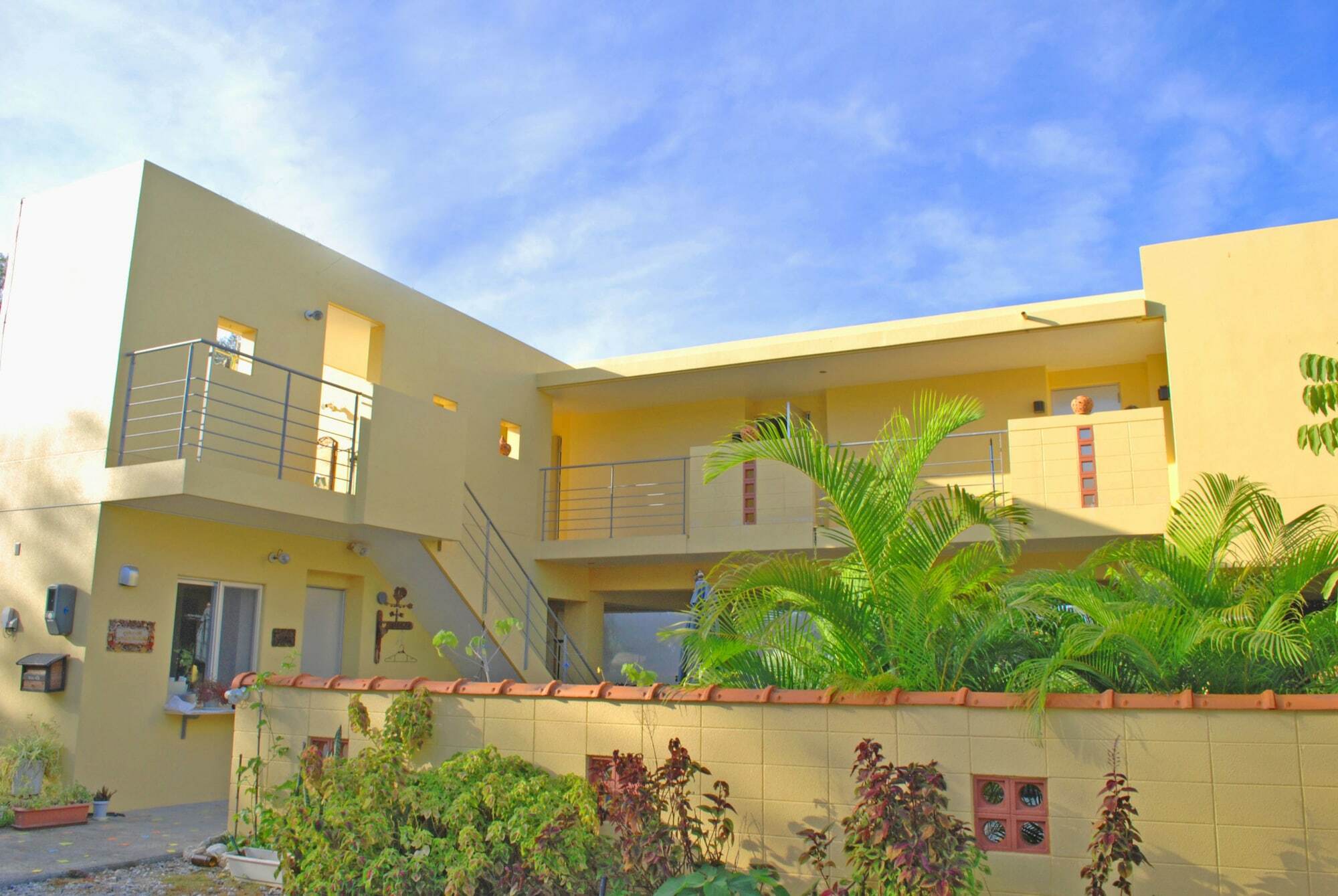 Pension Sunset Beach Nakijin Zewnętrze zdjęcie